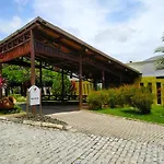 Hotel Recanto Wirapuru