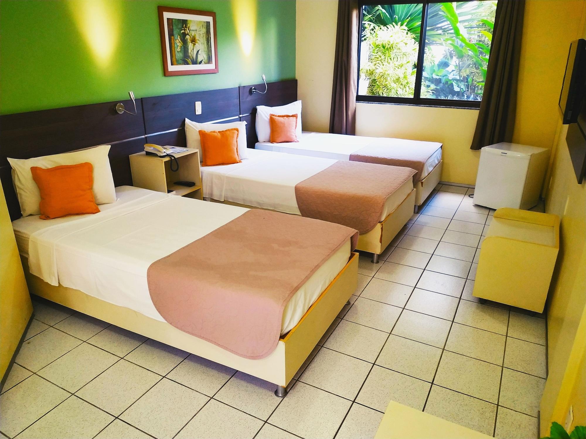 Hotel Recanto Wirapuru