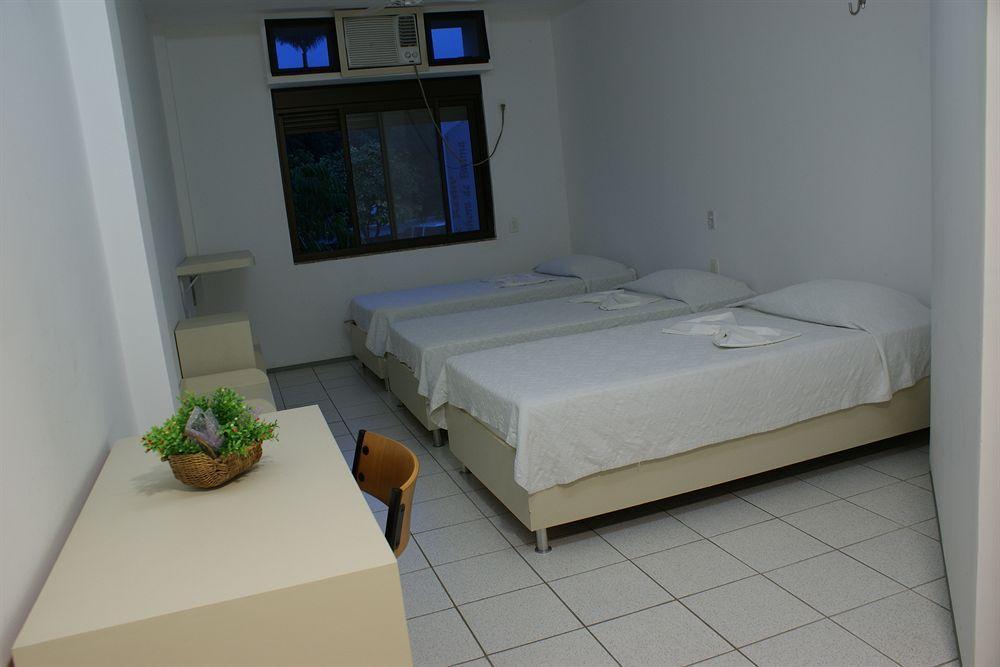 Recanto Wirapuru Hotel Fortaleza (Ceara)