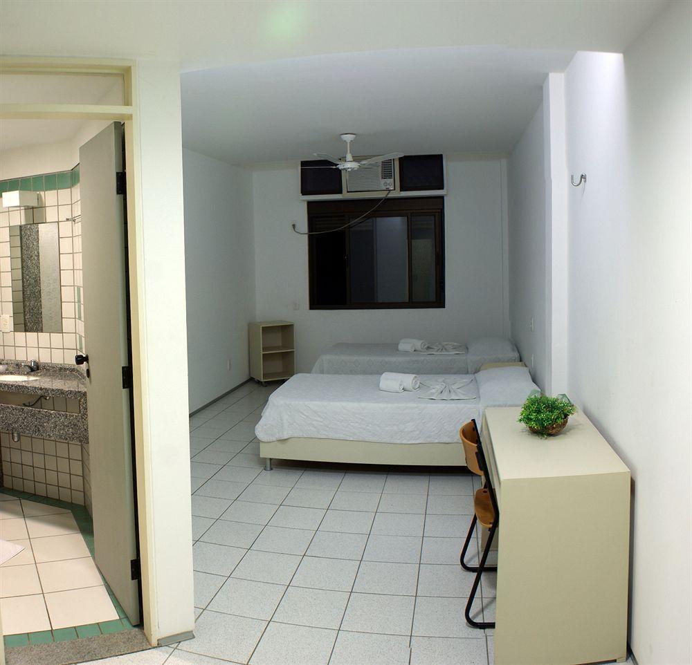 Recanto Wirapuru Hotel