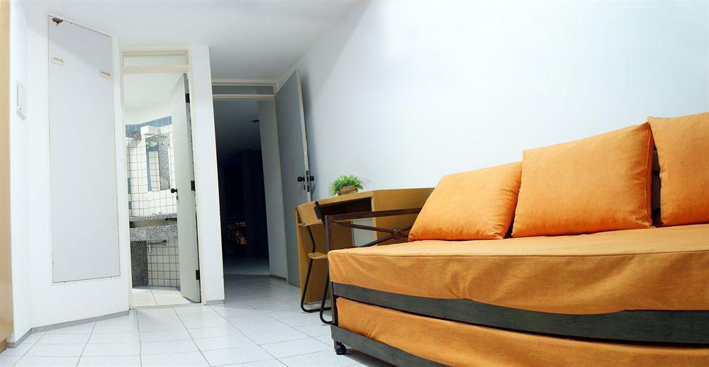 Recanto Wirapuru Hotel