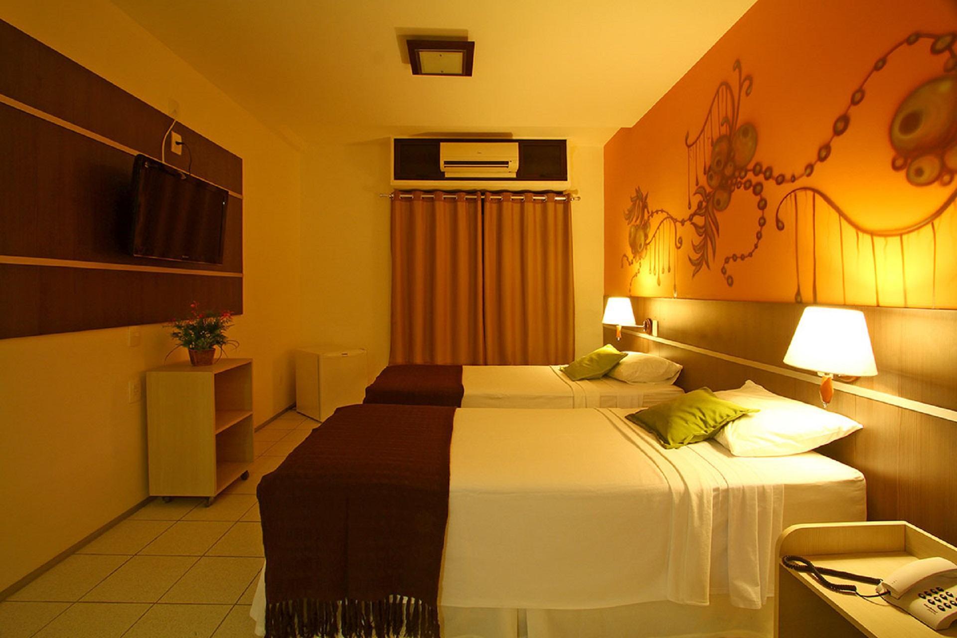 Recanto Wirapuru Hotel Fortaleza (Ceara)