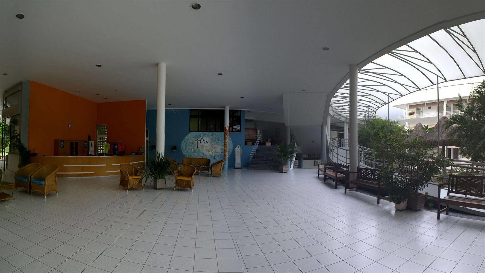 Recanto Wirapuru 3* Fortaleza (Ceara)