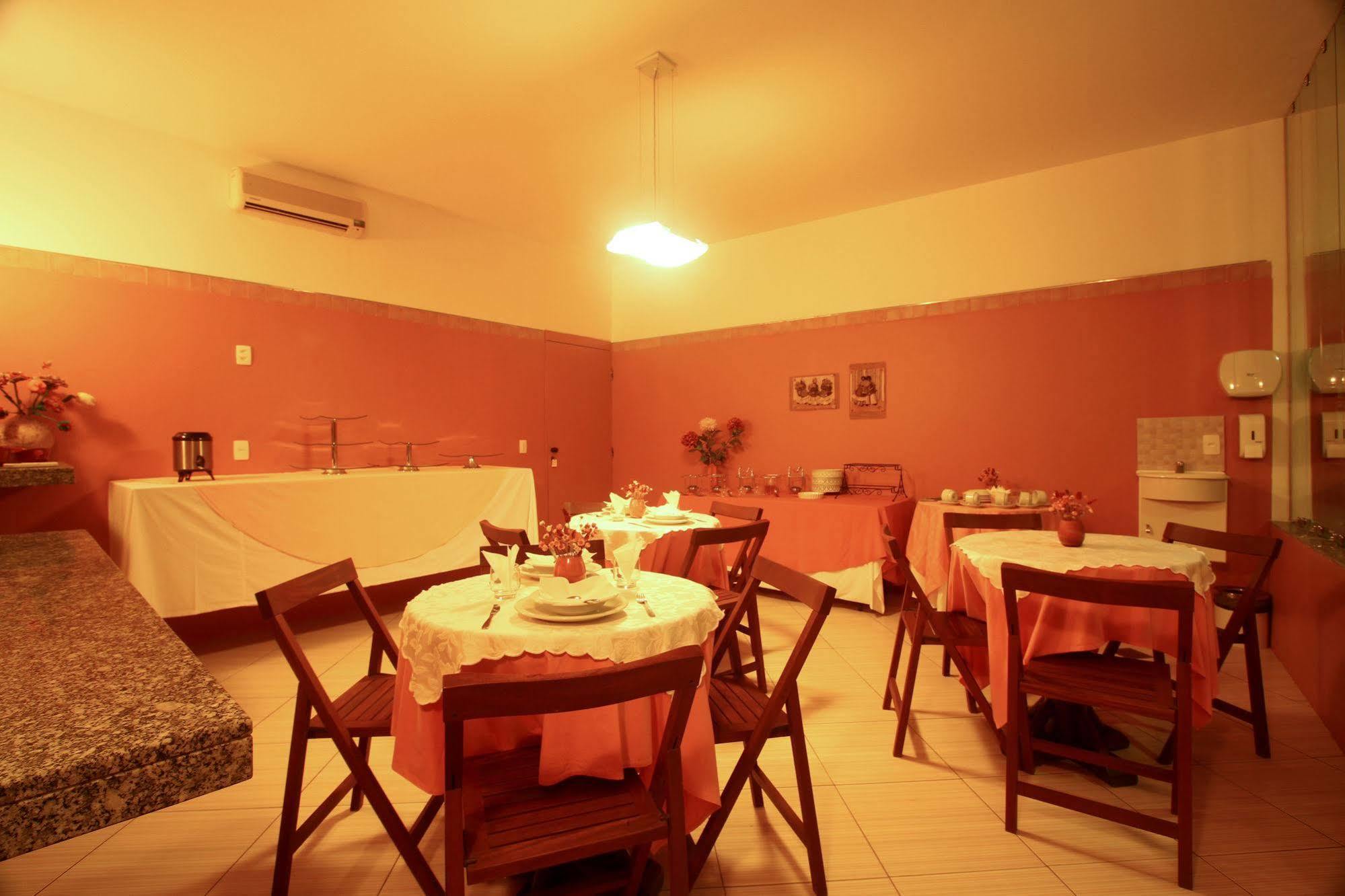 Hotel Recanto Wirapuru Fortaleza (Ceara)