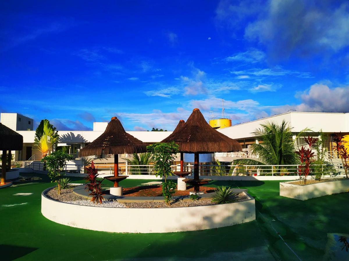 Recanto Wirapuru Hotel Fortaleza (Ceara)